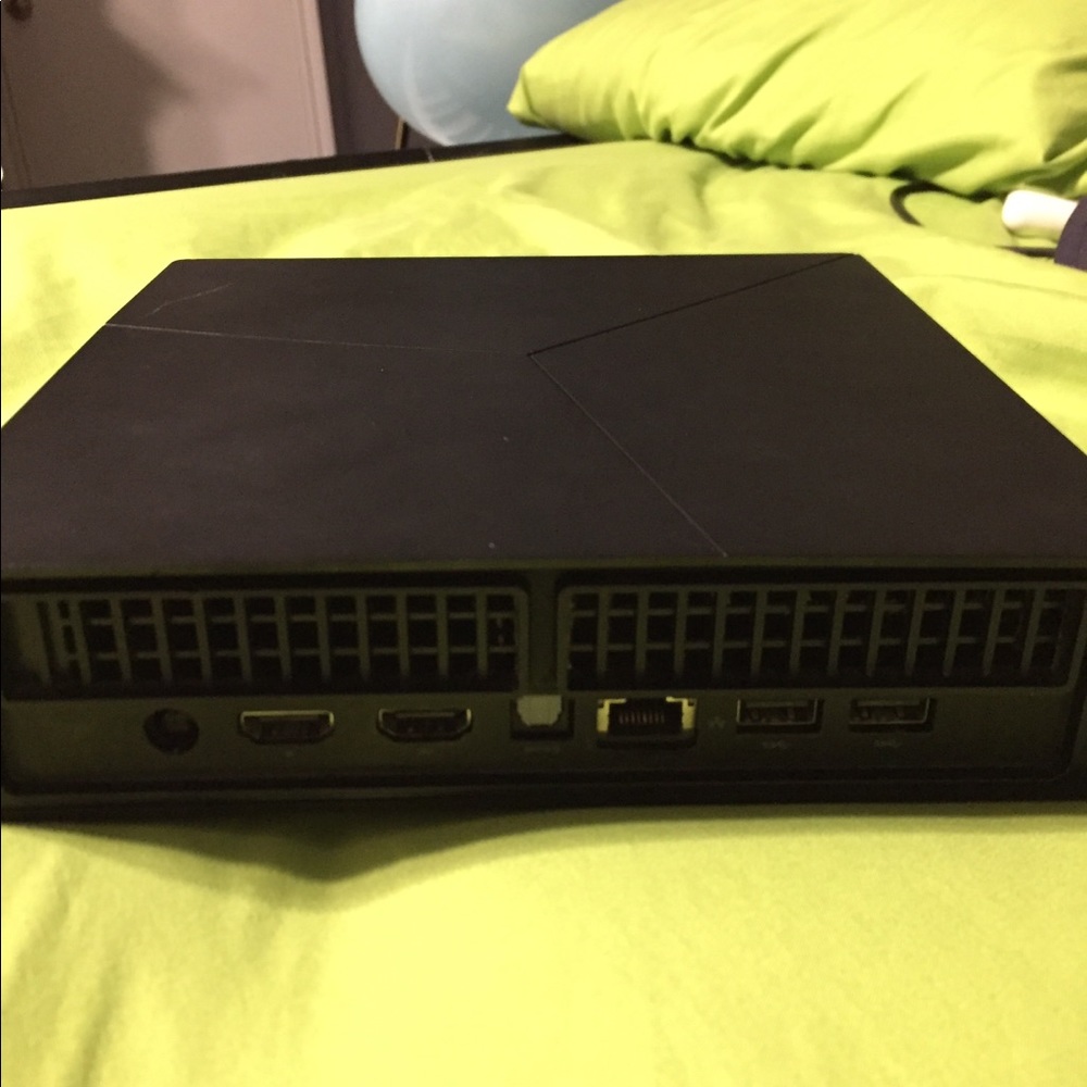 Alienware GAMING PC Alienware alpha i3 - Picture 3 of 5